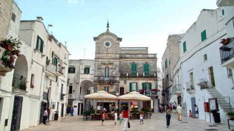 Cisternino