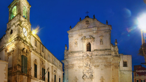 Martina Franca