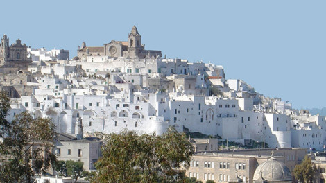 Ostuni