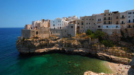 Polignano